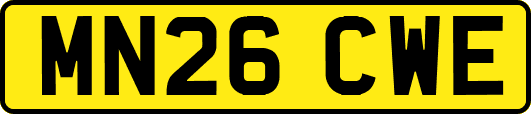 MN26CWE