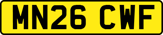 MN26CWF
