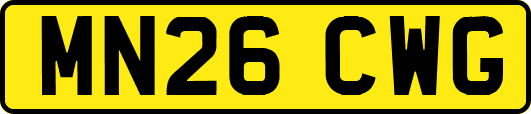 MN26CWG