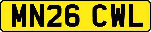 MN26CWL