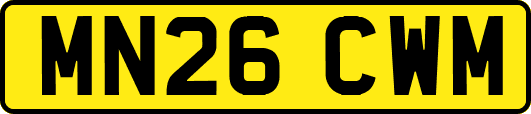MN26CWM