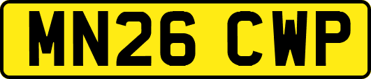 MN26CWP