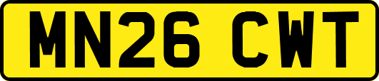 MN26CWT