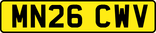 MN26CWV