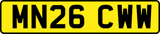 MN26CWW