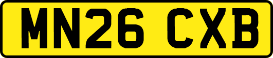 MN26CXB