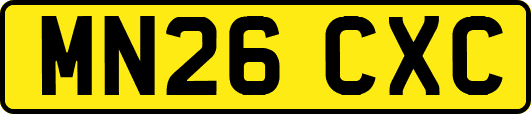 MN26CXC