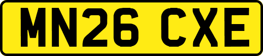MN26CXE