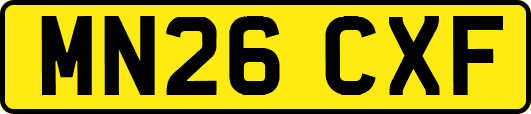MN26CXF