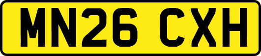 MN26CXH