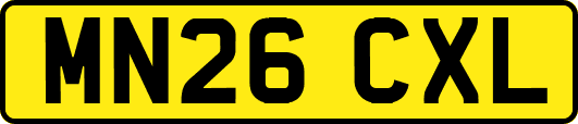 MN26CXL