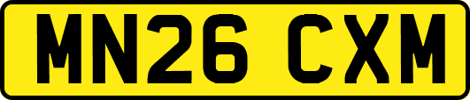 MN26CXM