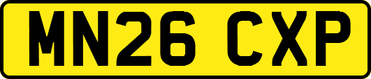 MN26CXP