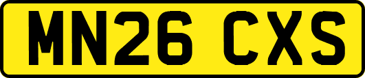 MN26CXS