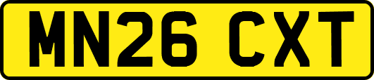 MN26CXT