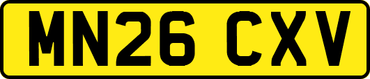 MN26CXV