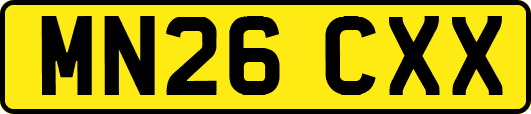 MN26CXX