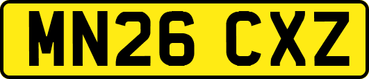 MN26CXZ