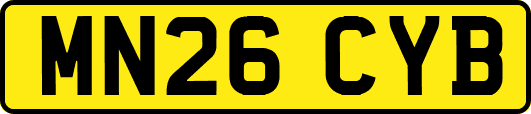 MN26CYB