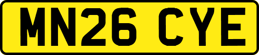 MN26CYE