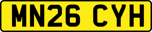 MN26CYH