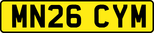 MN26CYM