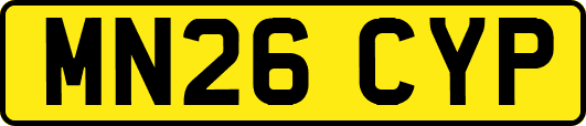 MN26CYP