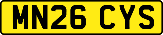 MN26CYS