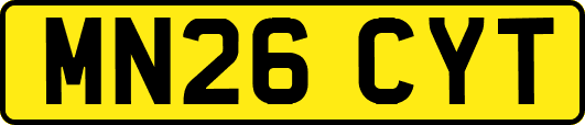 MN26CYT