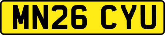 MN26CYU