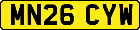 MN26CYW
