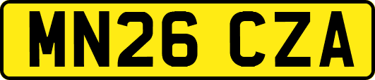 MN26CZA