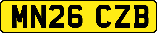 MN26CZB