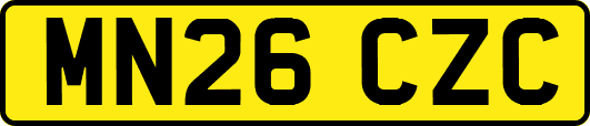 MN26CZC
