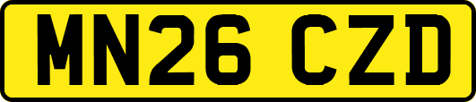 MN26CZD