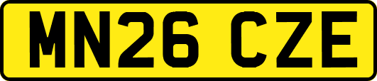 MN26CZE