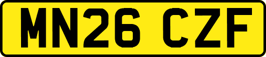 MN26CZF