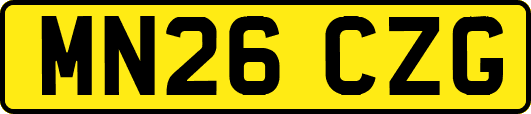 MN26CZG