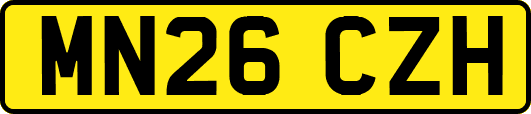 MN26CZH