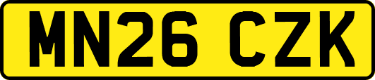 MN26CZK