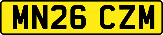 MN26CZM