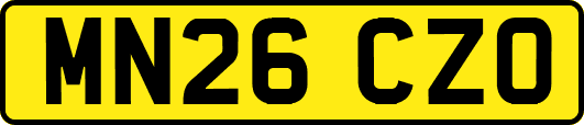 MN26CZO