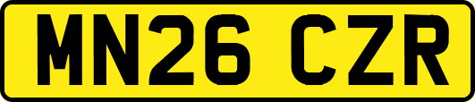MN26CZR