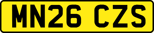 MN26CZS