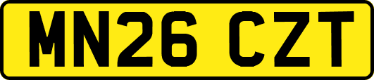 MN26CZT