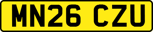 MN26CZU