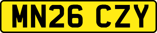 MN26CZY