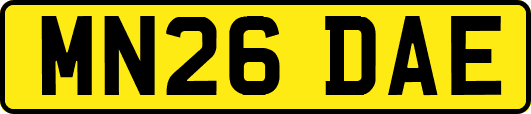 MN26DAE