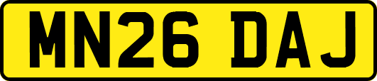 MN26DAJ