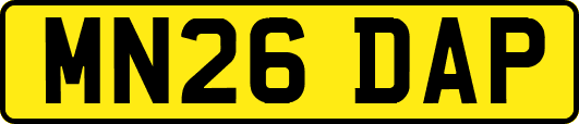 MN26DAP